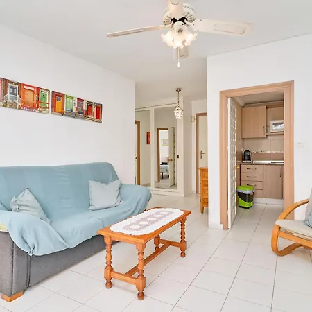 Apartmán Large One Bed Nerja