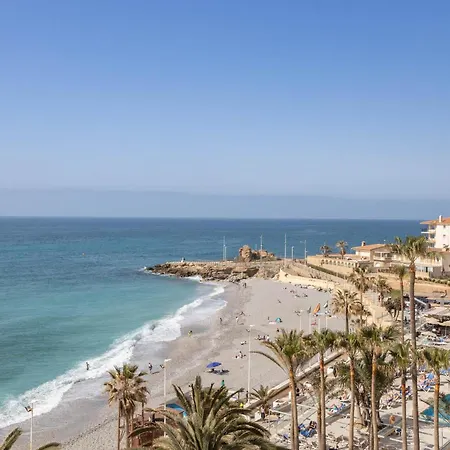 Apartmán Large One Bed Nerja