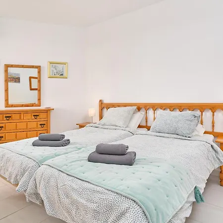Large One Bed