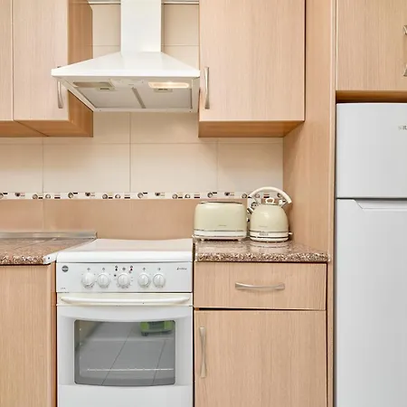 Apartamento Large One Bed