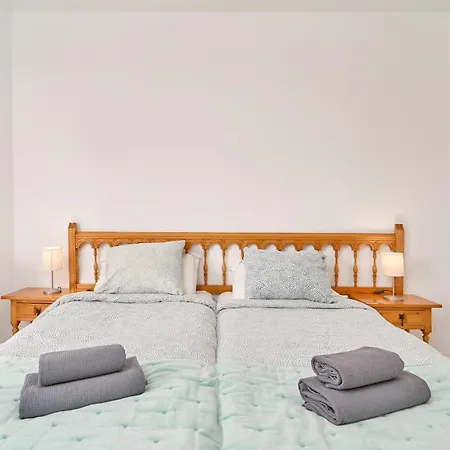 Apartamento Large One Bed