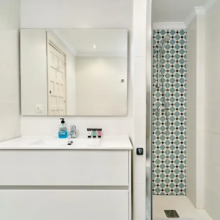 Large One Bed * Nerja