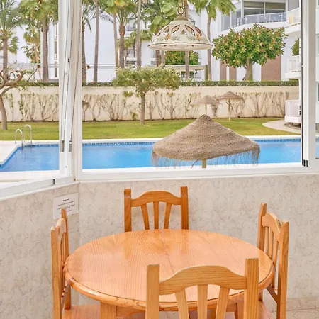 Apartamento Large One Bed *