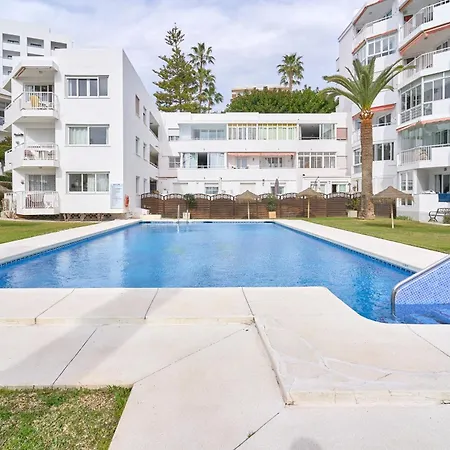 Apartamento Large One Bed