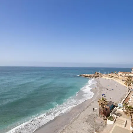 Large One Bed Apartamento *