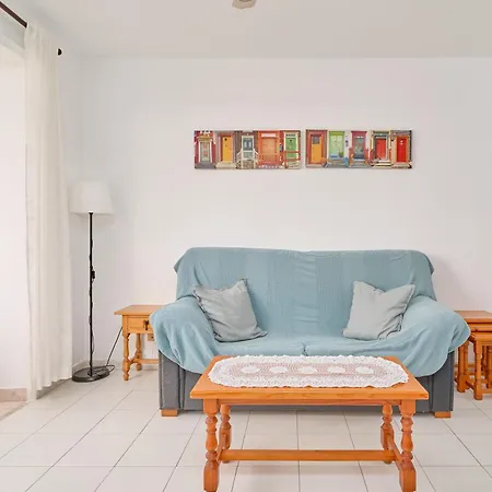 Apartamento Large One Bed