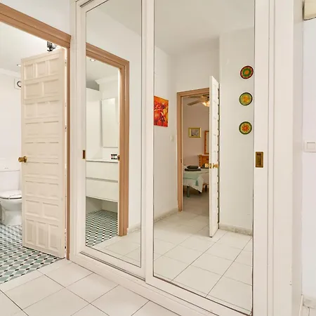 Apartamento Large One Bed *
