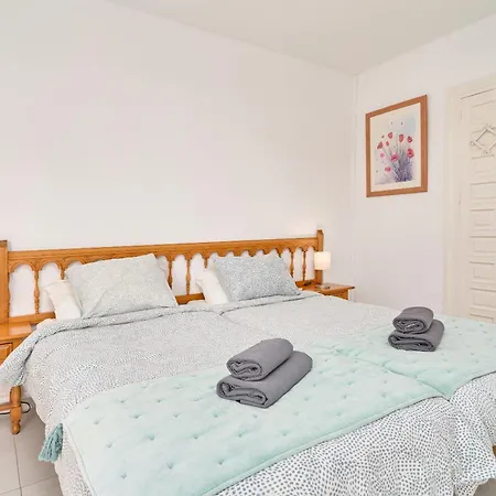Lejlighed Large One Bed Nerja