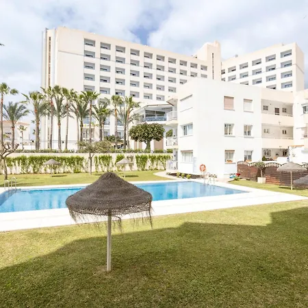 Large One Bed Nerja
