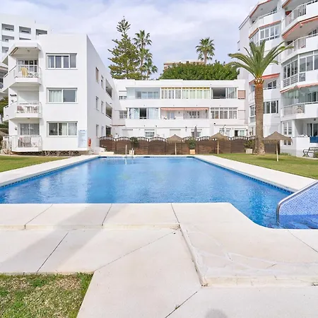 Large One Bed Nerja