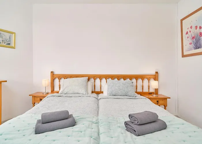 Lejlighed Large One Bed