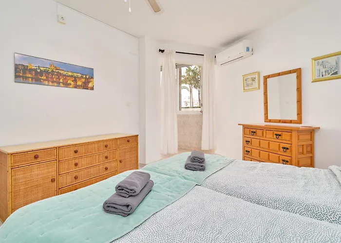 Large One Bed *