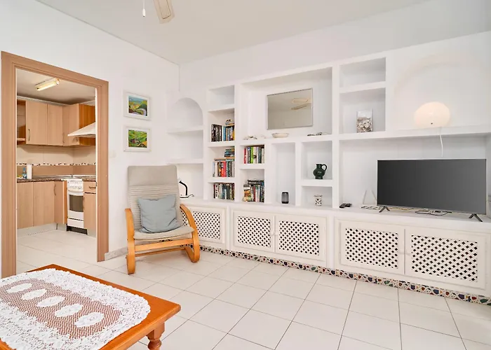 Large One Bed *