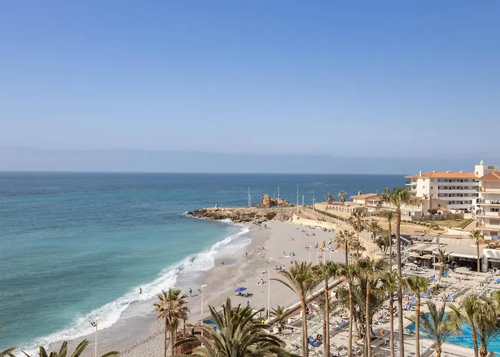Lejlighed Large One Bed Nerja