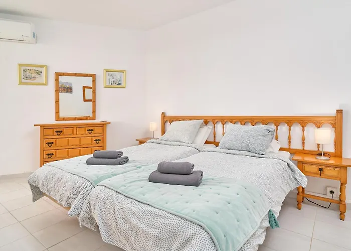 Large One Bed