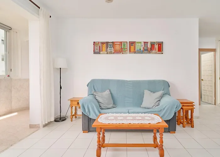 Lejlighed Large One Bed