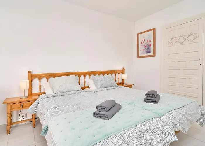 Lejlighed Large One Bed Nerja